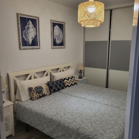 Albaula7 Apartment El Cotillo  Bagian luar foto