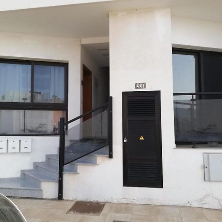 Albaula7 Apartment El Cotillo  Bagian luar foto