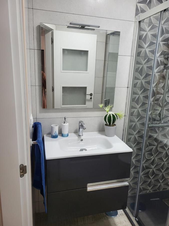 Albaula7 Apartment El Cotillo  Bagian luar foto
