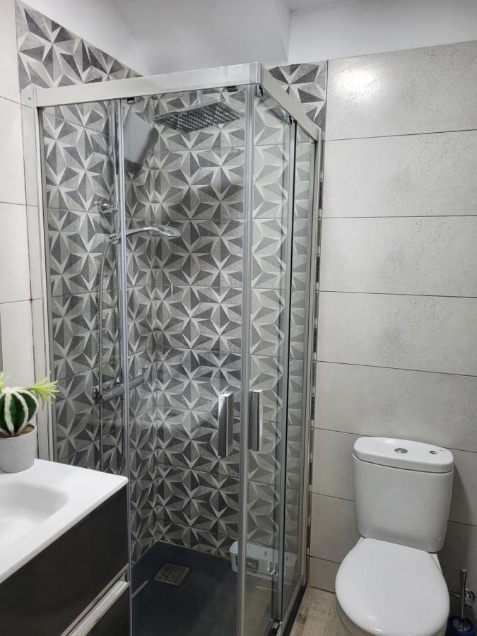 Albaula7 Apartment El Cotillo  Bagian luar foto
