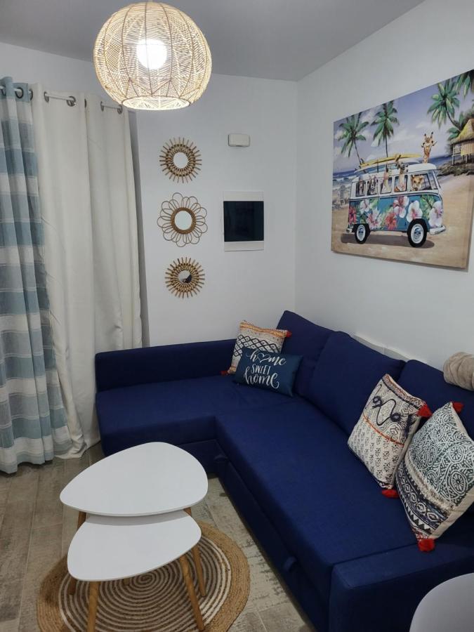 Albaula7 Apartment El Cotillo  Bagian luar foto