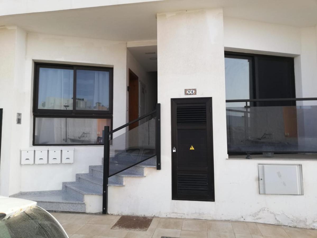 Albaula7 Apartment El Cotillo  Bagian luar foto