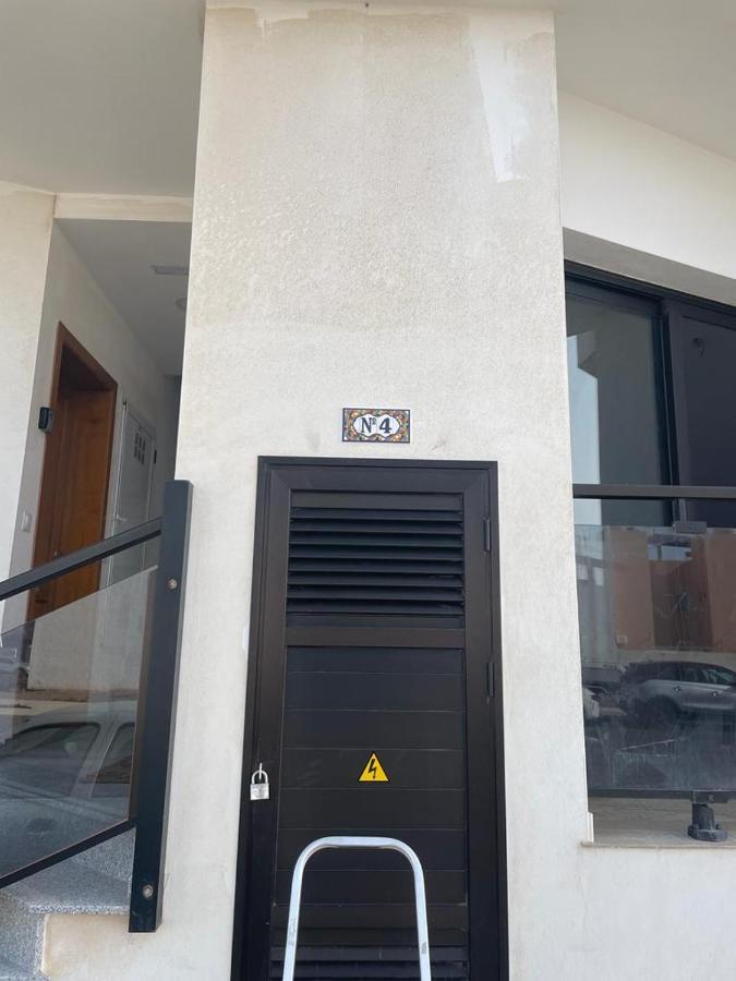 Albaula7 Apartment El Cotillo  Bagian luar foto